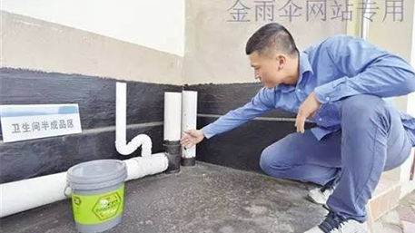 【媒體報道】牛！南寧一企業(yè)依靠密封防水技術(shù)獲得140多項專利