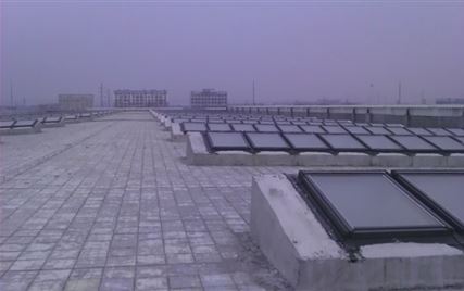 孝感潔伶廠房項(xiàng)目