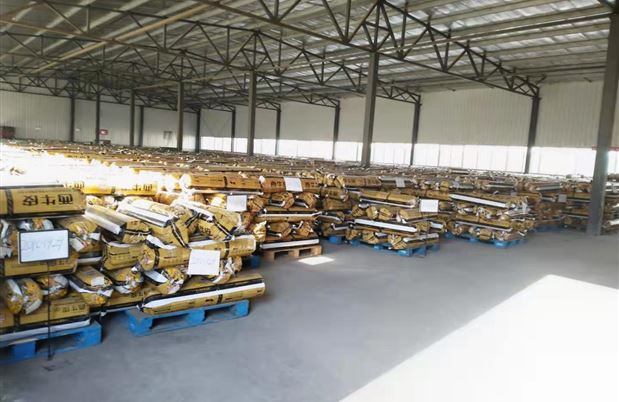 天津倉儲中心/TIANJIN