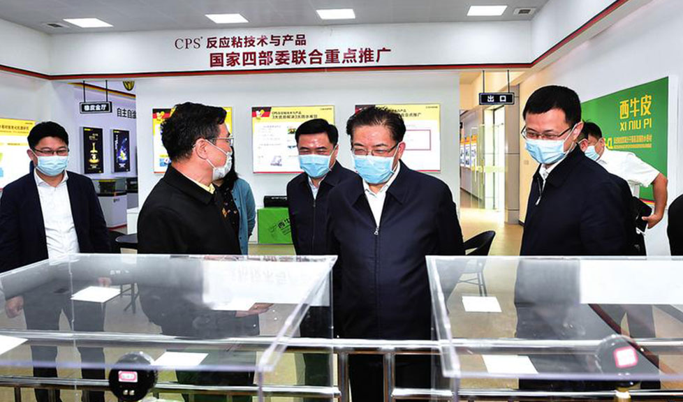 徐海榮到興寧區(qū)調(diào)研時強(qiáng)調(diào) 理清發(fā)展思路 強(qiáng)化真抓實(shí)干 奮力開創(chuàng)興寧區(qū)高質(zhì)量發(fā)展新局面