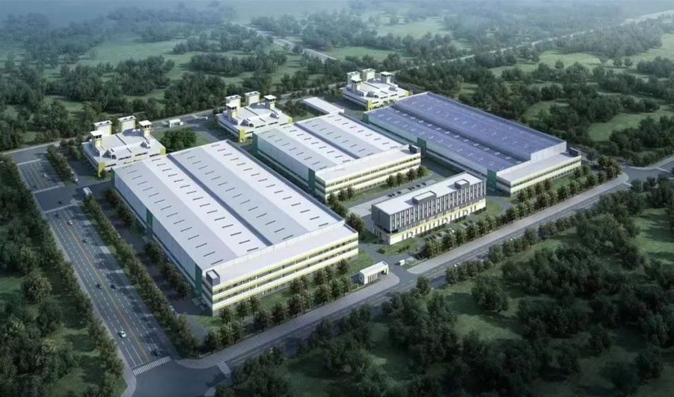 中國(guó)航發(fā)燃?xì)廨啓C(jī)制造裝試中心項(xiàng)目啟動(dòng)建設(shè)，西牛皮助力其打造不漏水的高品質(zhì)明星工程