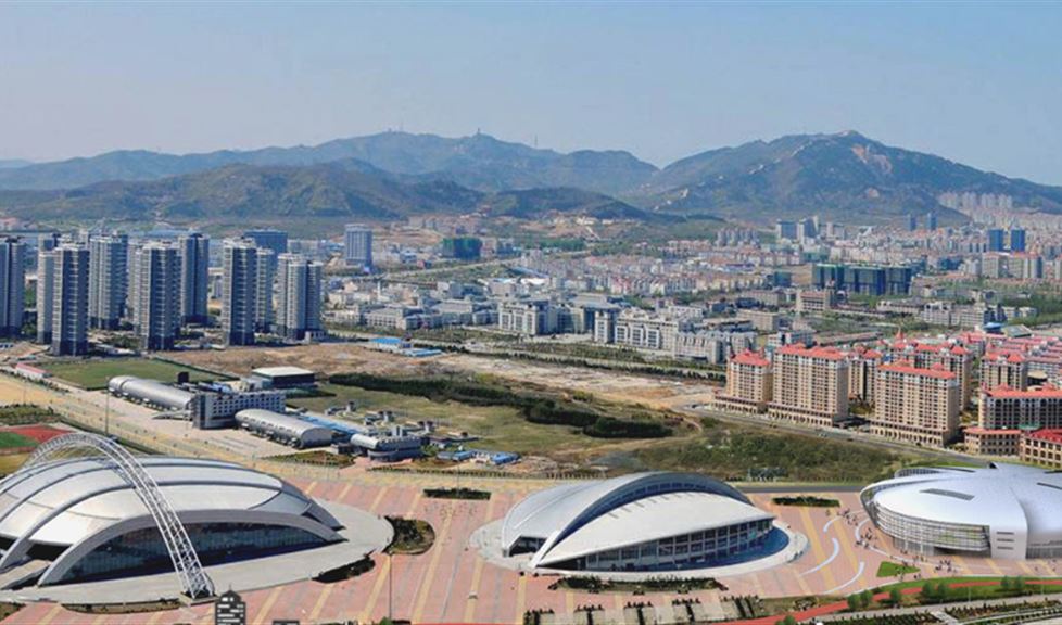 在成都，在武漢，在杭州，在廈門……西牛皮高品質(zhì)防水部分項目案例賞析