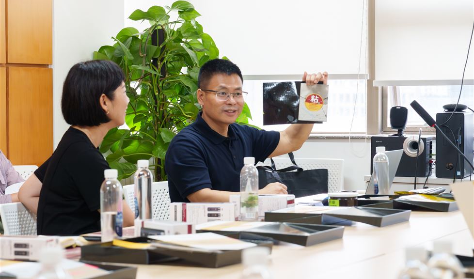 中青年防水實(shí)戰(zhàn)專(zhuān)家伍盛江臺(tái)州開(kāi)講，“一品能·三金標(biāo)”漸成行業(yè)共識(shí)