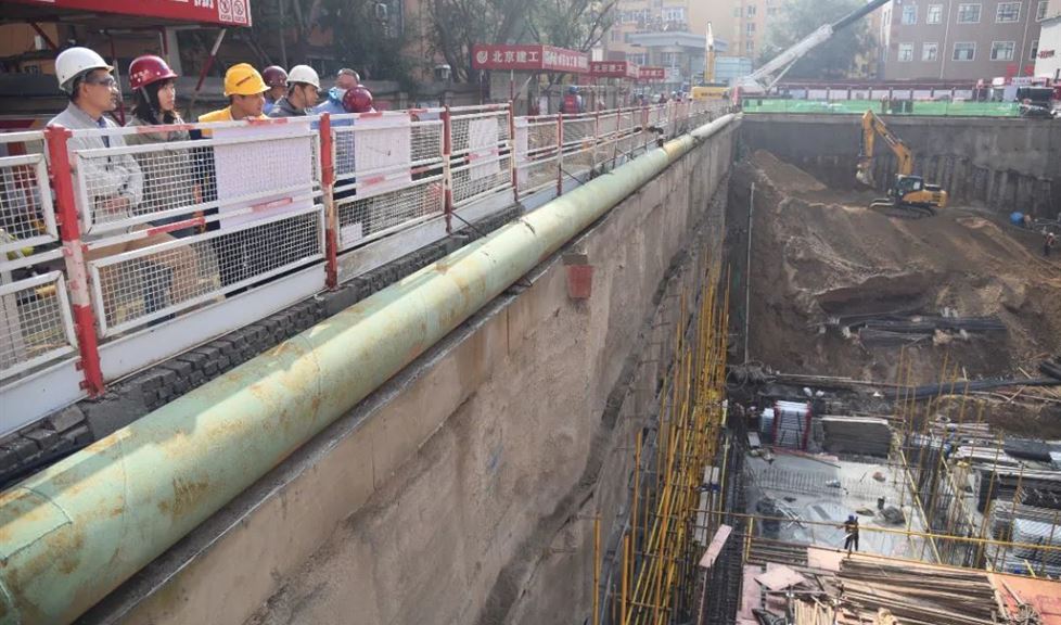 西牛皮質(zhì)量門推廣會(huì)在遼寧省人民醫(yī)院重大疫情防控救治重點(diǎn)醫(yī)院建設(shè)項(xiàng)目成功舉行