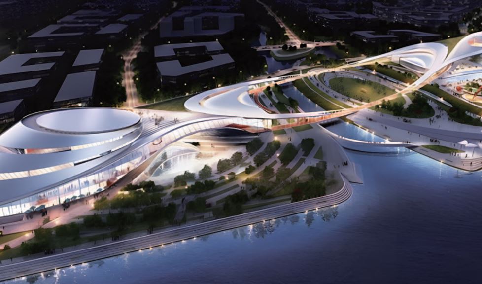 西牛皮參建高品質(zhì)工程案例，入編《港澳暨海峽兩岸防水工程實(shí)例》