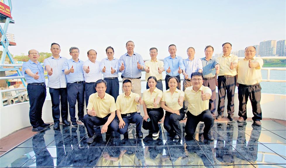 堅韌一根筋，創(chuàng)新再出發(fā)